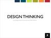 Pensée design - VEEB DESIGN