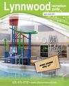 Let's Play - Lynnwood Recreation Guide Spring 2011