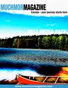 2011 Muchmor Magazine Media Pack
