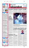 Delta County Independent, Issue 11, March 16, 2011