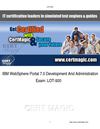 LOT-920 Exam