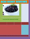 Acai Berry Reviews 