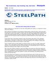 Mlp investments, mlp investing, mlp, mlp funds - Steelpath