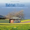 Habitat plume