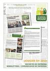 SchoolHouse - Dossier Recortes Imprensa e Newsletters 2010