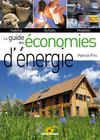 Le guide des économies d'énergie