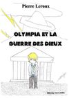 Olympia et la guerre des dieux