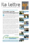 Lettre API spéciale Trophées Territoire innovation 2010