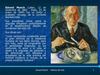 Edvard Munch - algunas obras significativas.