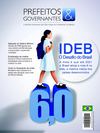 Revista Prefeitos & Governantes - Janeiro/Fevereiro 2011 - Edição 9
