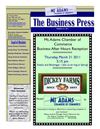 The Business Press 3/16/2011