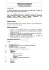 Programación No licenciados