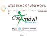 CLUB DE ATLETISMO