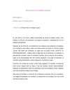 BITACORAS DE LA PRIMERA SEMANA