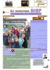 Le nouveau Bief No 12- mars 2011 