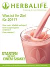 AKTUELLE Produktebroschüre