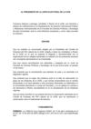 Recurso a la Junta Electoral - profesores contratados doctores