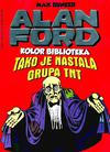 Alan Ford 07 - Tako je nastala Grupa TNT