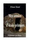 Mes années d'école primaire
