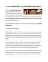 An Easy Guide to Doing Your Own Online Casino Ratings 