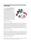 Online poker tips: What You Need to Know About Poker Betting, Leading and More