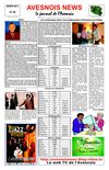 AVESNOIS NEWS N° 85