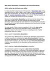 Best Online Dissertation: Competitions to Find the Best Writer