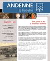 Bulletin communal - janvier - février 2011