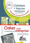Catalogue Création reprise d'entreprise avec la CCI de Loir-et-Cher