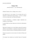 Intervention Jean DESESSARD