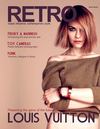 Retro Magazine Issue Seven