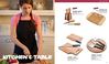 Viesse Promotion - Catalogo 2011 11_Home and Table