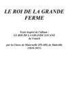 Le roi de la grande ferme