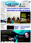 Correio da Semana 413
