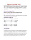 Supertech Eco Village - Noida Call 9999998662