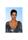  Halle Berry Carta Astral 