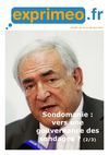 Lettre exprimeo 256 