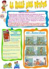 La Balle aux Petits n°4