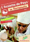 L'Assiette de Pays en Haute-Normandie et Baie du Mont-St-Michel