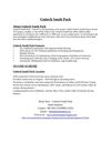Unitech South Park | UNITECH SOUTH PARK | Unitech South Park