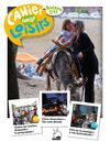Cahier loisirs famille - printemps 2011