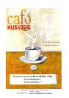 Café musique