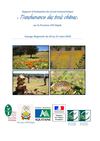 Rapport d’évaluation du circuit écotouristique « Transhumance des trois chênes » sur la Province d’El Hajeb.