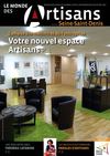 Le Monde des Artisans #80 - CMA93.fr