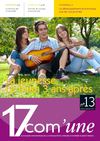 17 com'une n°13 - Premier semestre 2011