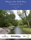 Pflugerville Comprehensive Plan