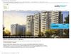 South Park Sector 70 Gurgaon by Unitech, Buy Premium Apartments / 7838111999