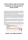 La economía española