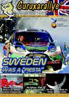 # 6. March 2011 - Curuxarallye®, the Motorsport Magazine. 