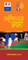 Chiffres-clés du sport - 2010